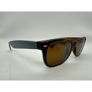 Ray Ban Wayfarer Sunglasses RB2132 6179 52-18-145 - Frames Only